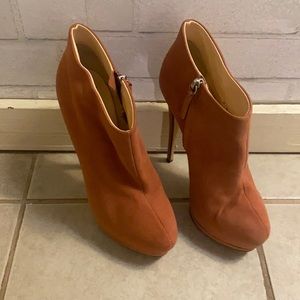 Giuseppe Platform Heels